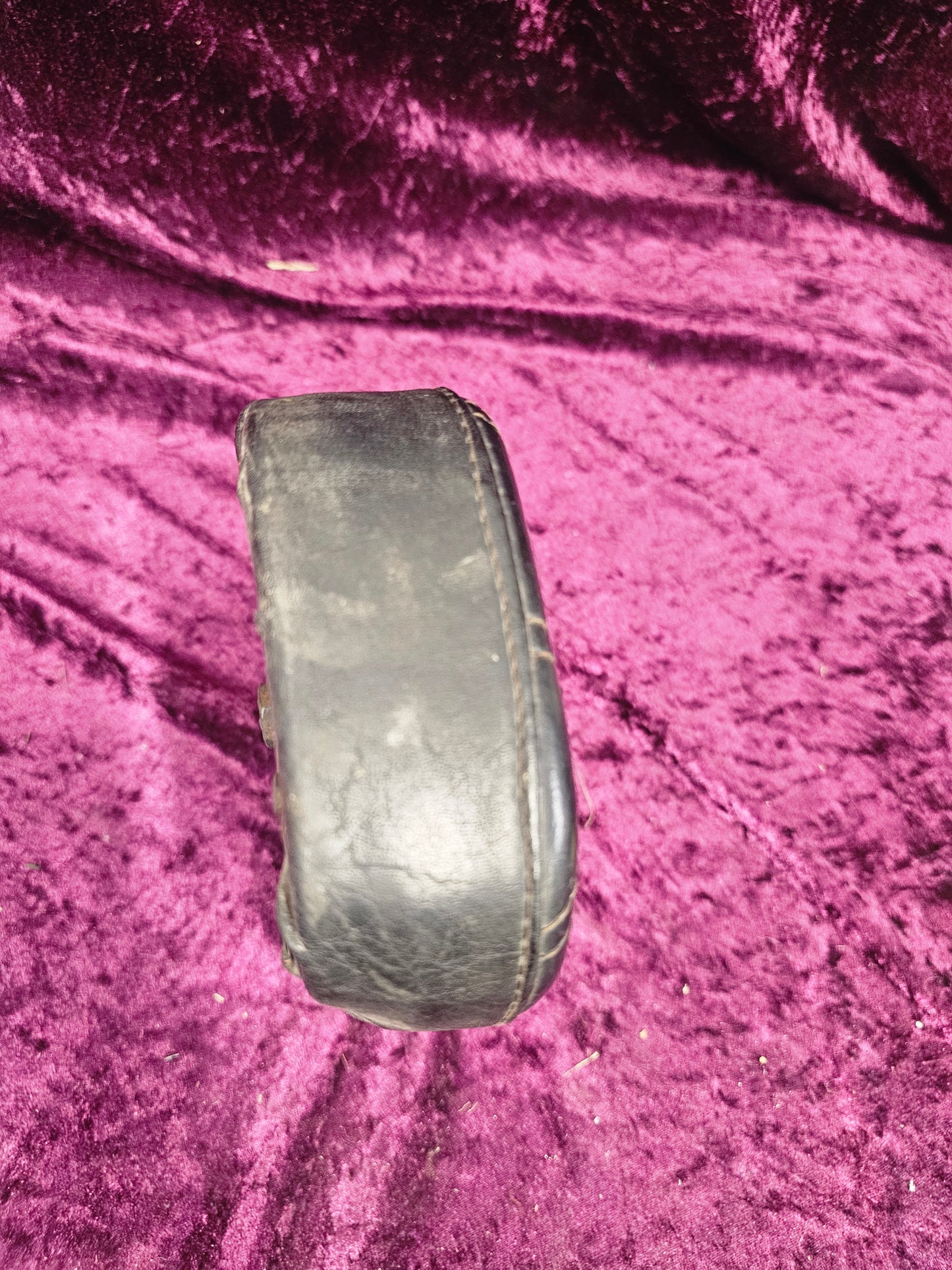 Old Corbin Gentry P Pad