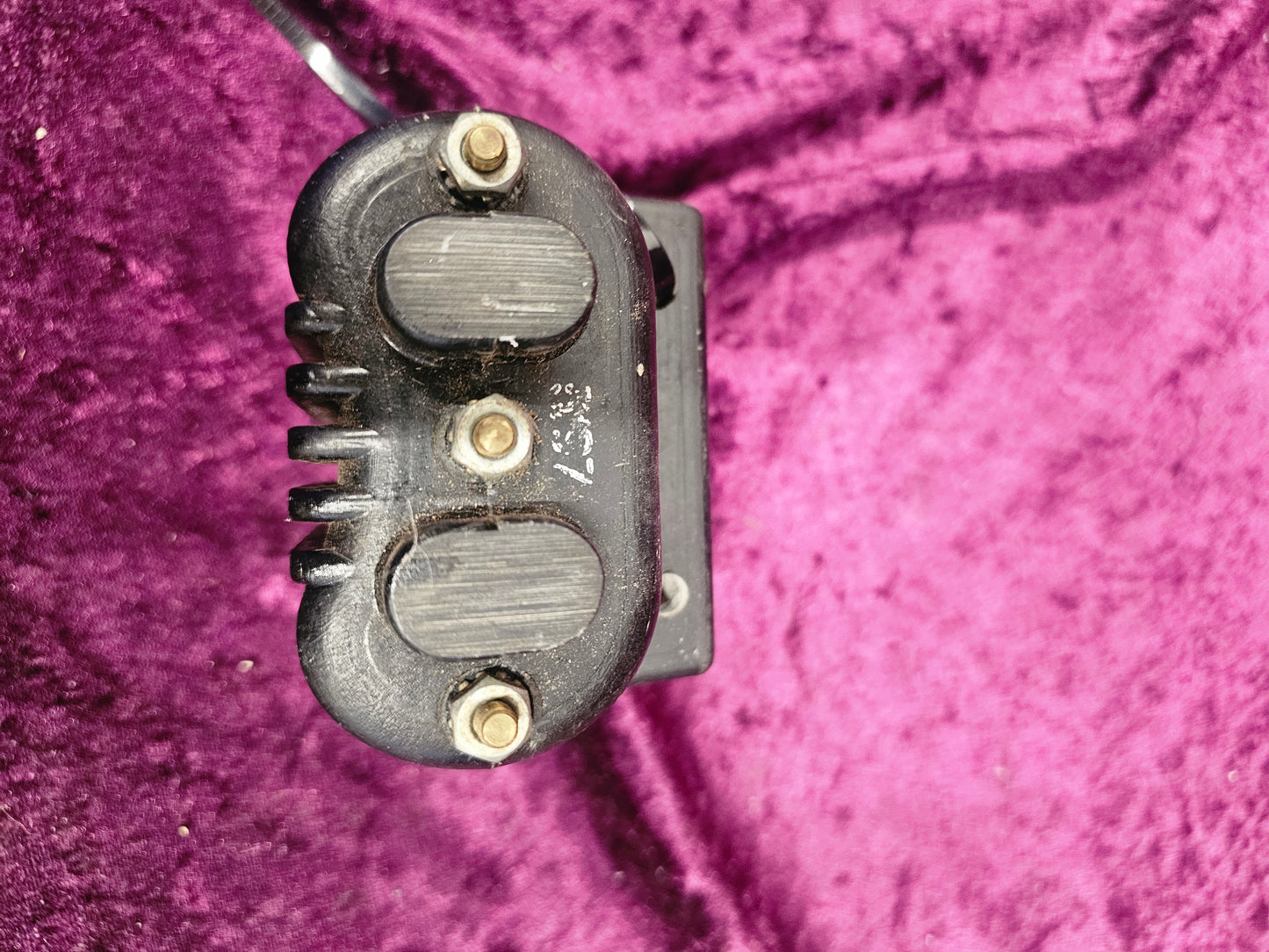 Harley Davidson Coil (UNTESTED)