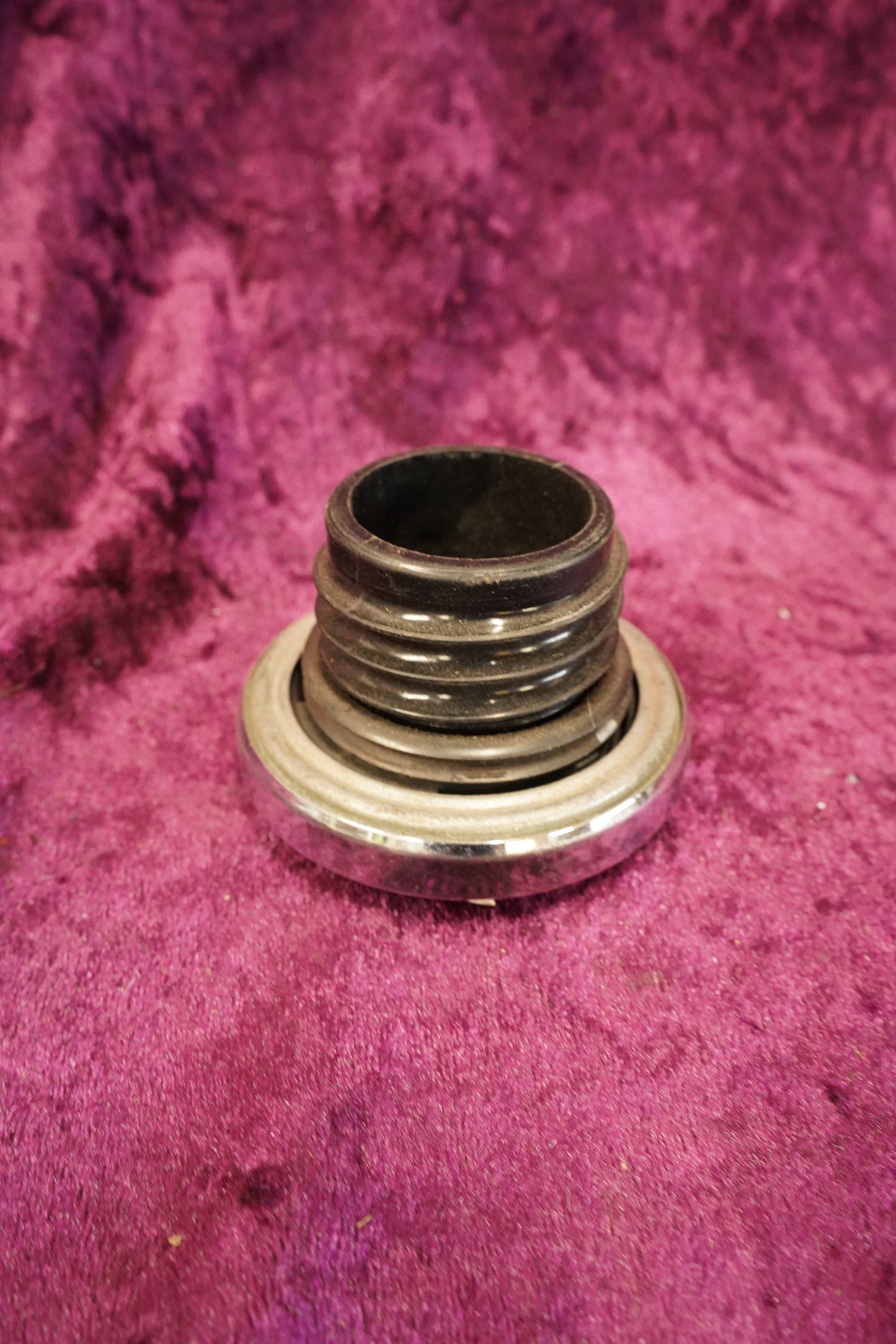 Harley Davidson Fuel cap