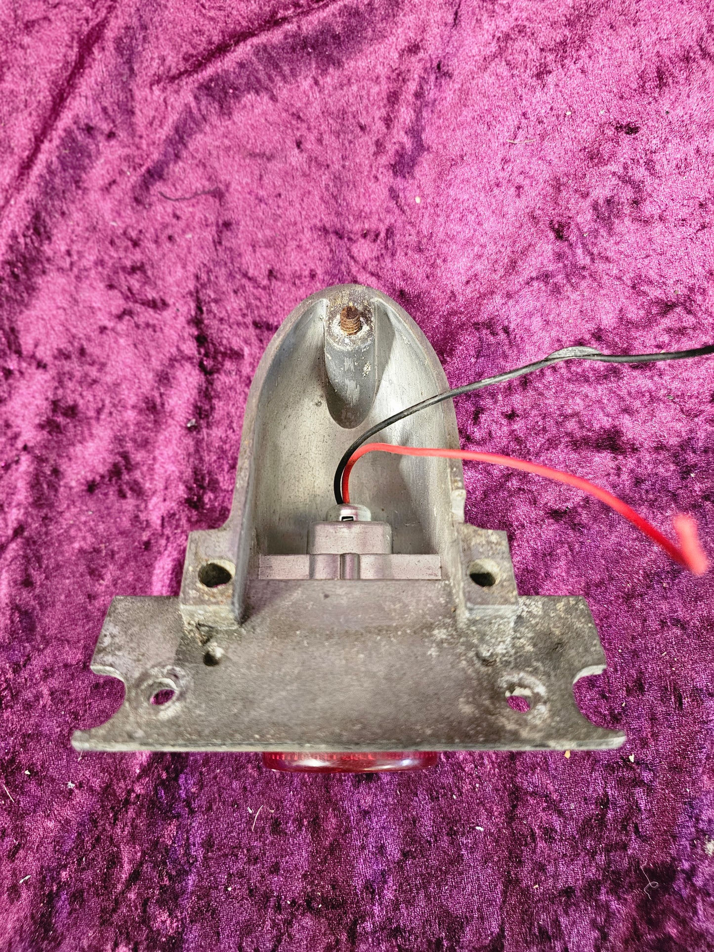 Sparto style tailight