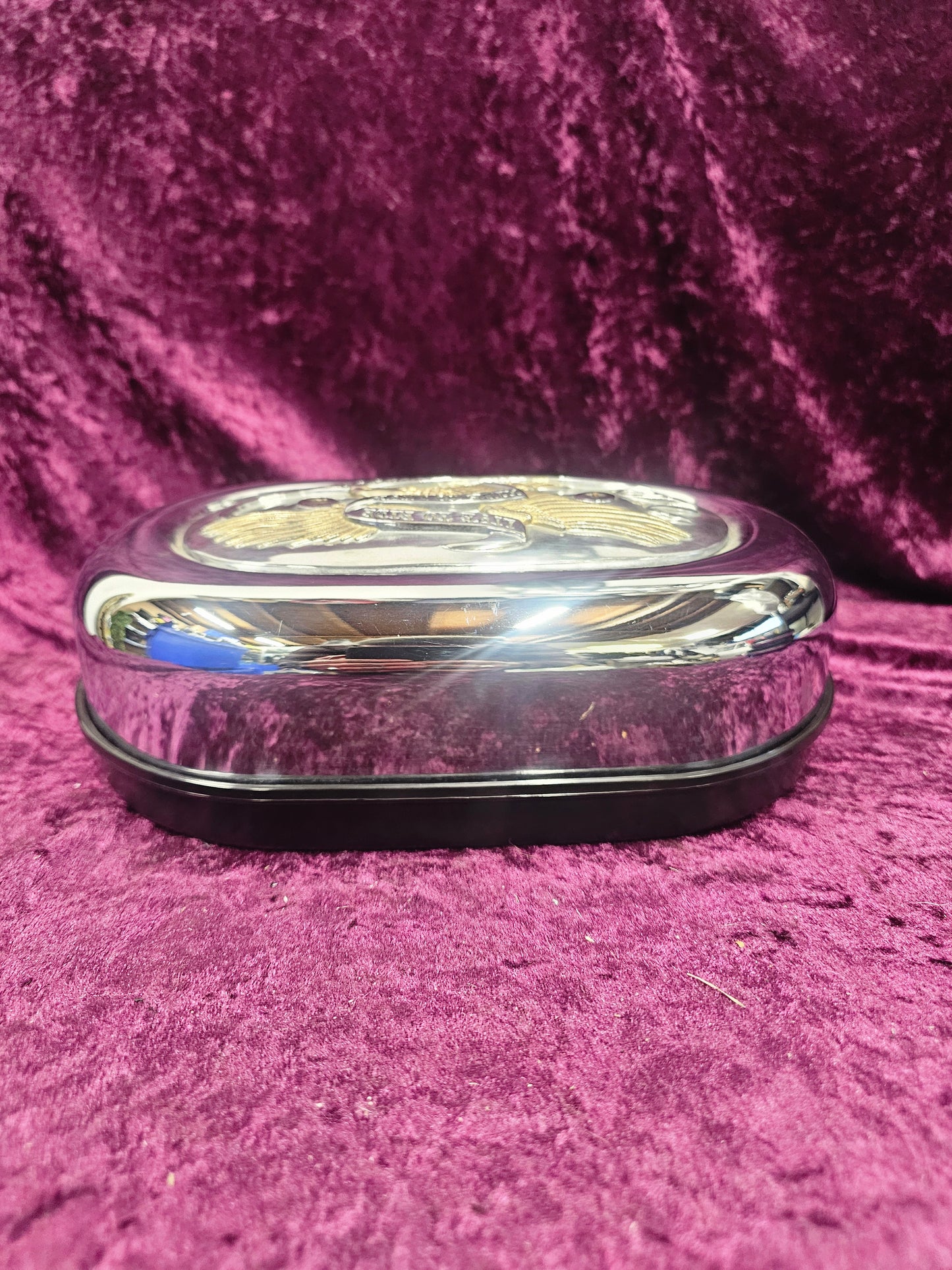 Genuine Harley Davidson Live to ride Air filter