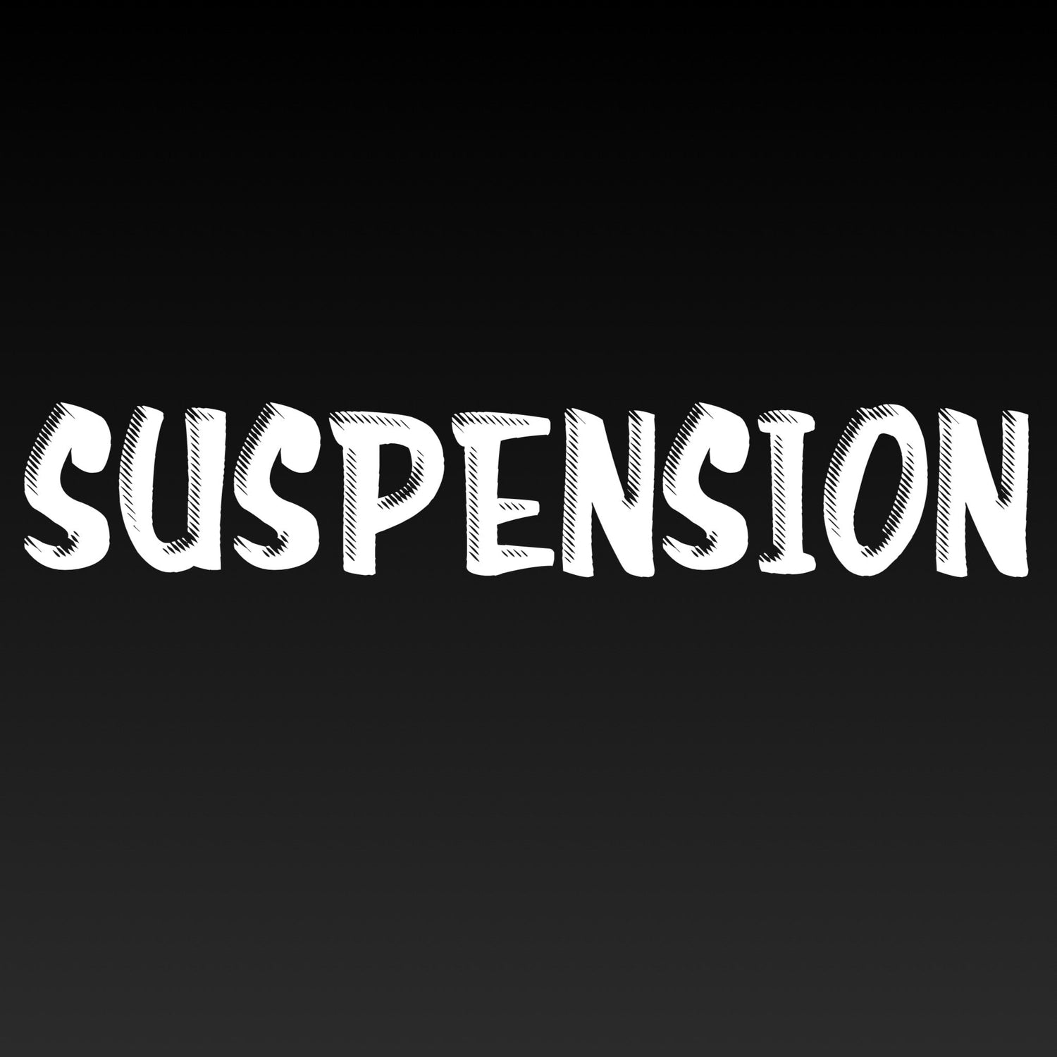 Suspension