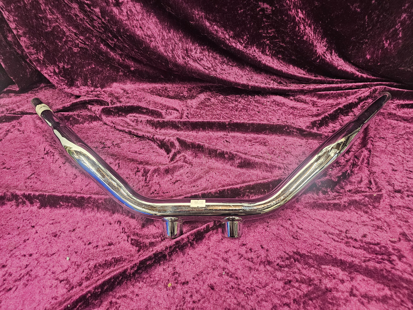 Harley Davidson Fat beach cruiser style handlebars