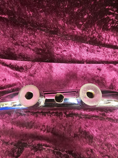 Harley Davidson Fat beach cruiser style handlebars