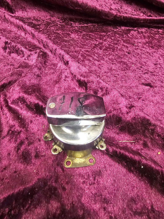 Ignition Barrel (No key)