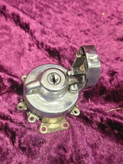 Ignition Barrel (No key)