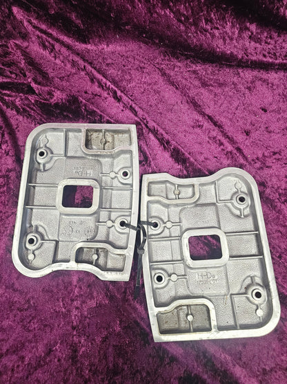 Rocker box covers OEM 17531-01