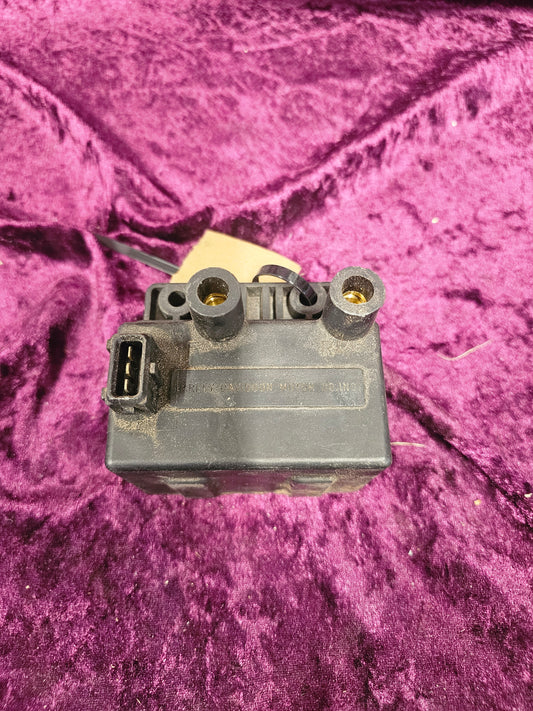 Harley Davidson Ignition coil (UNTESTED)