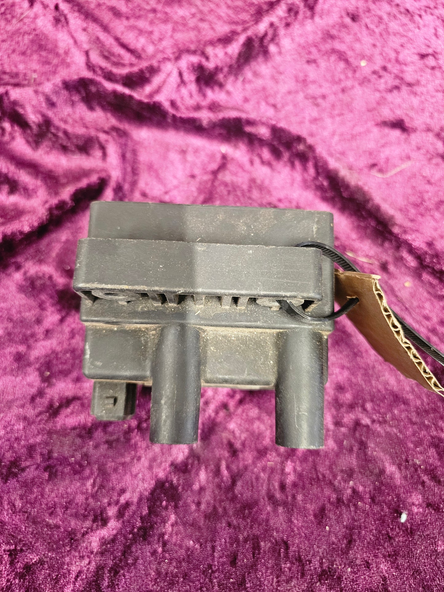 Harley Davidson Ignition coil (UNTESTED)