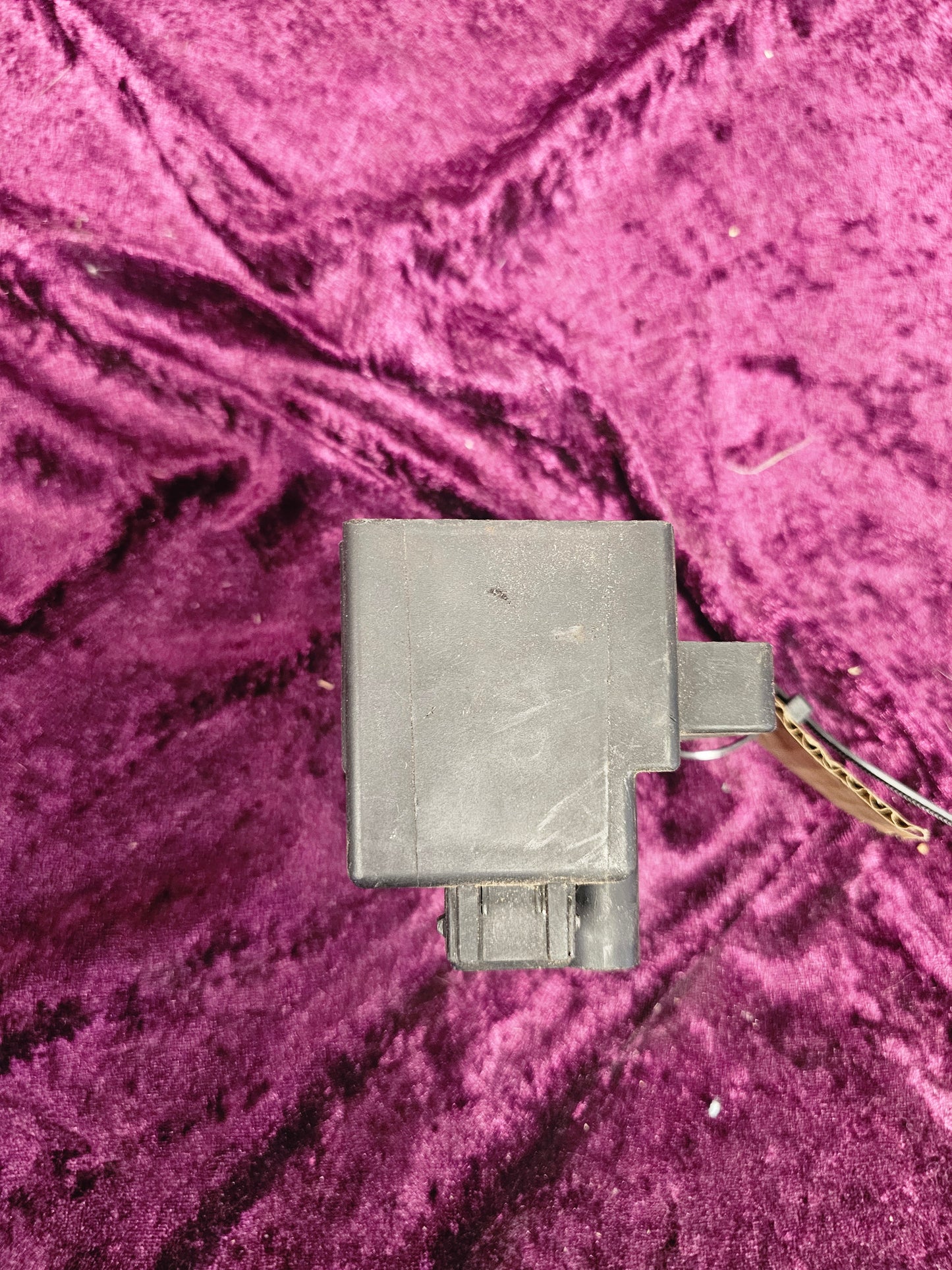 Harley Davidson Ignition coil (UNTESTED)