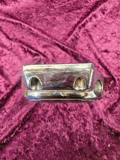 Harley Davidson Transmission Cover