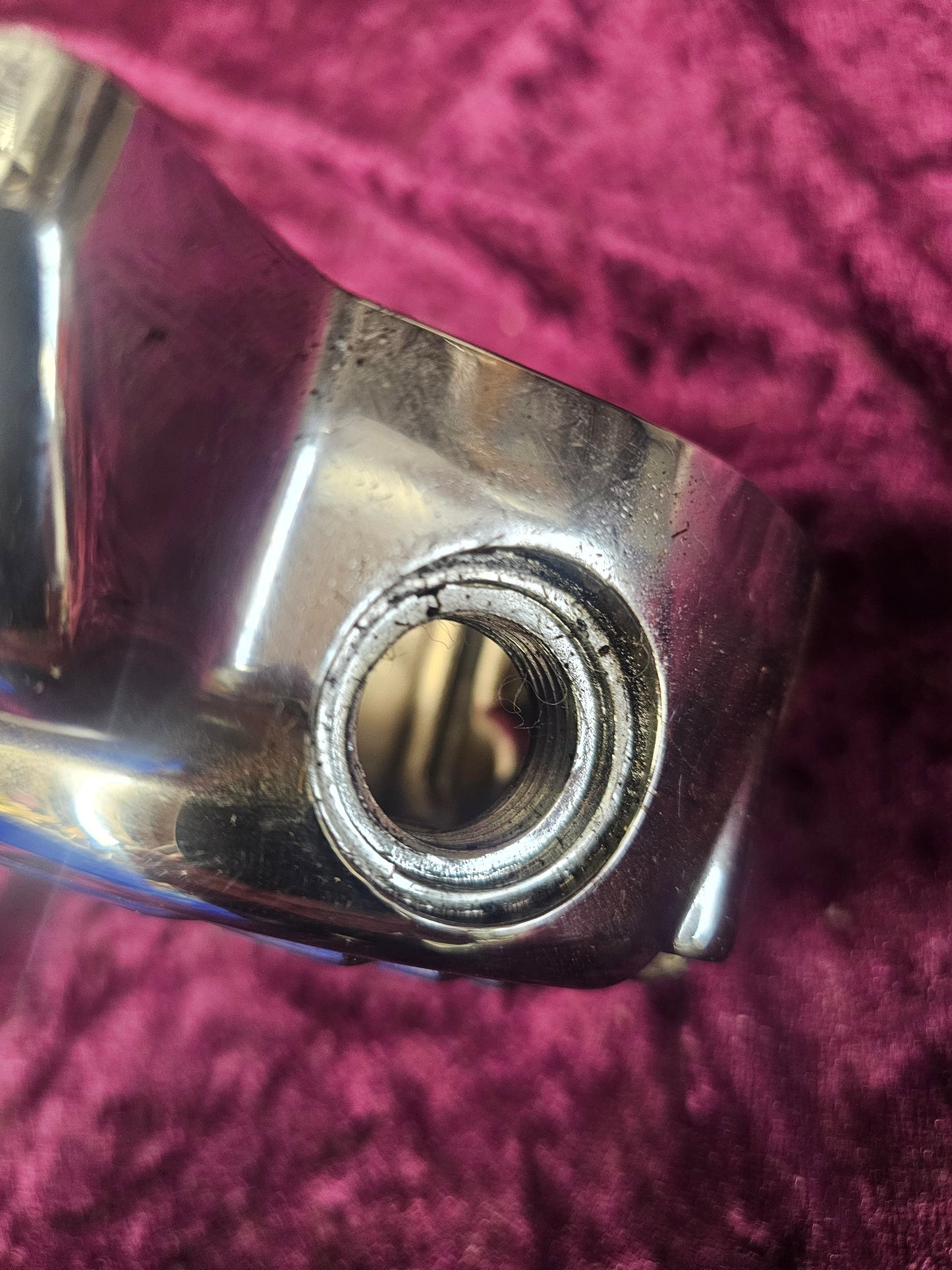 Harley Davidson Transmission Cover