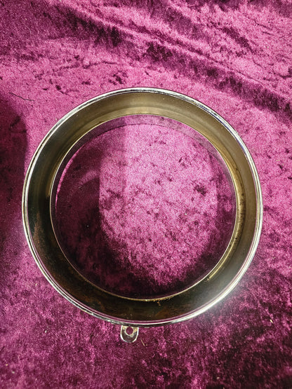 Headlight Trim ring