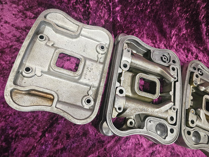 Harley Davidson Rocker Set - Pair