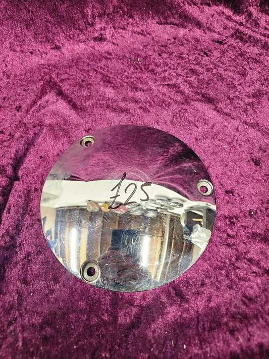 OEM Harley Davidson derby cover