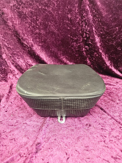 Harley Davidson seat