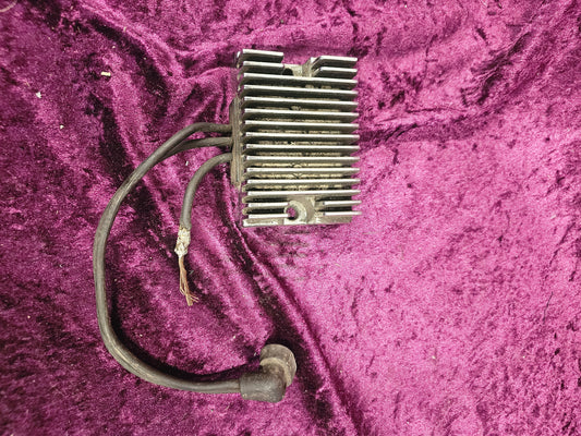 Harley Davidson Regulator (UNTESTED)