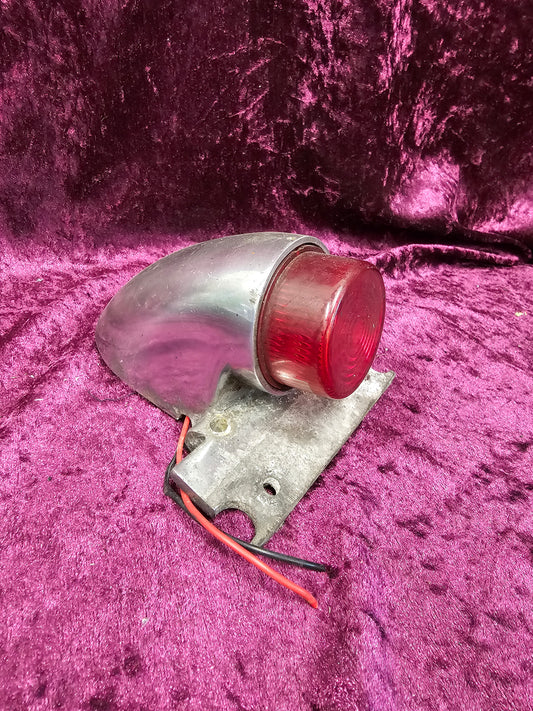 Sparto style tailight