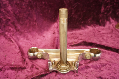 Harley Davidson Softail Bottom Yoke 45674-80C