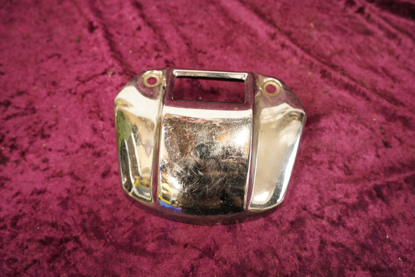 Harley Davidson Headlight surround