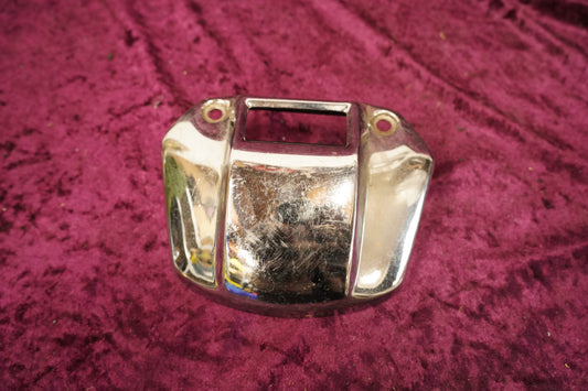 Harley Davidson Headlight surround