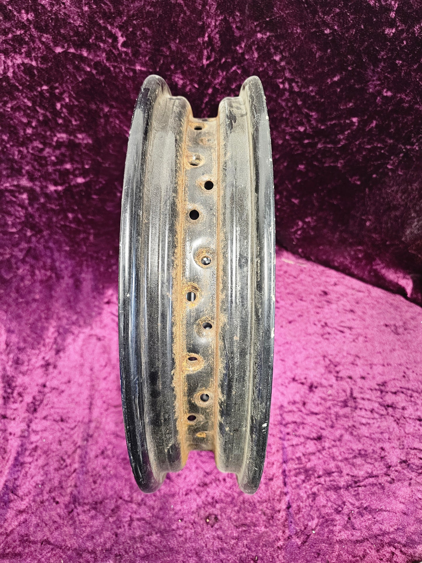 Harley Davidson 16"Rim