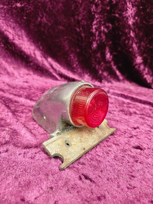 sparto style tailight -No bulb