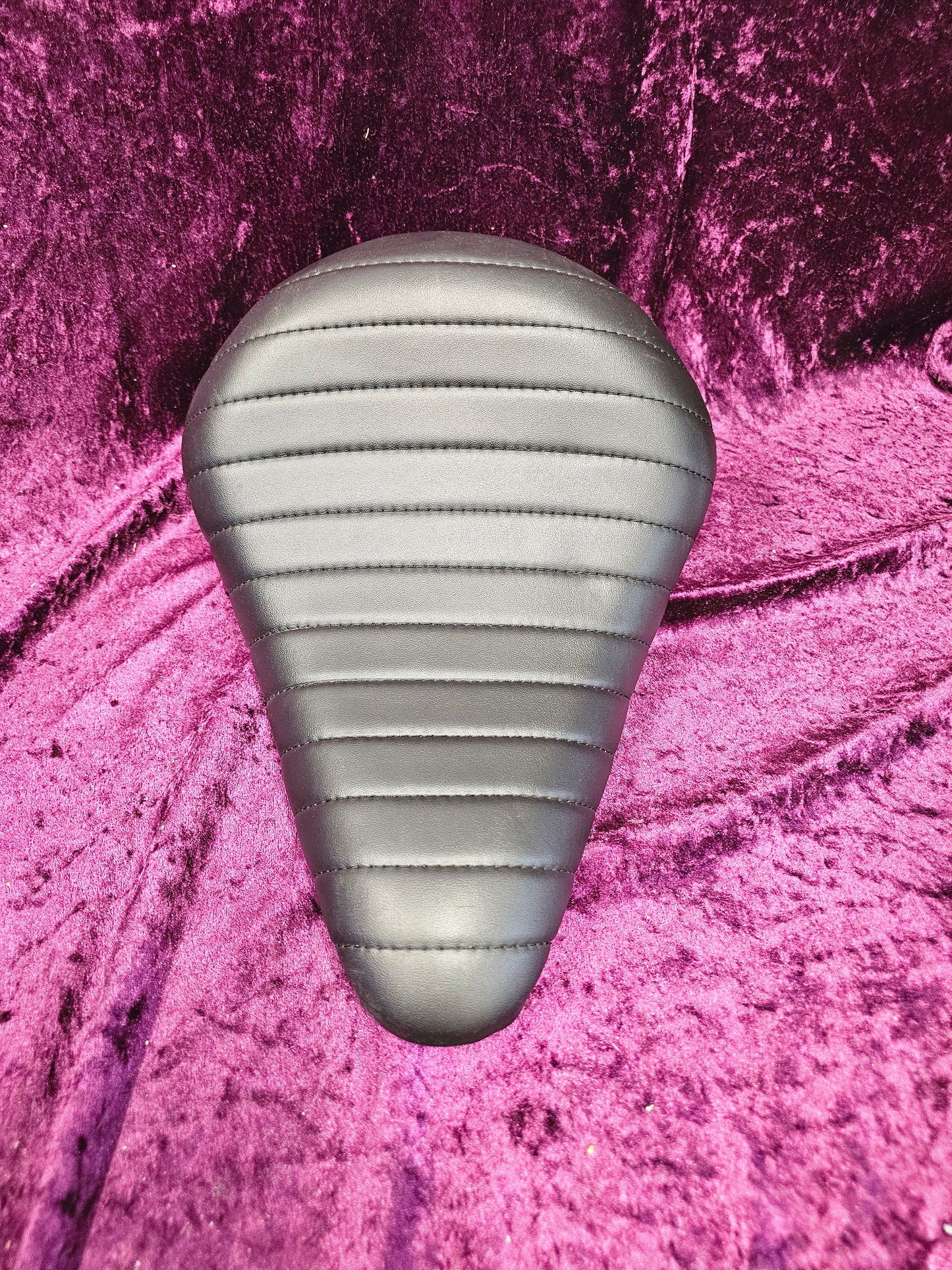 Biltwell Thinline solo seat