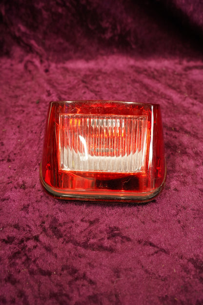 Harley Davidson Tail light lens