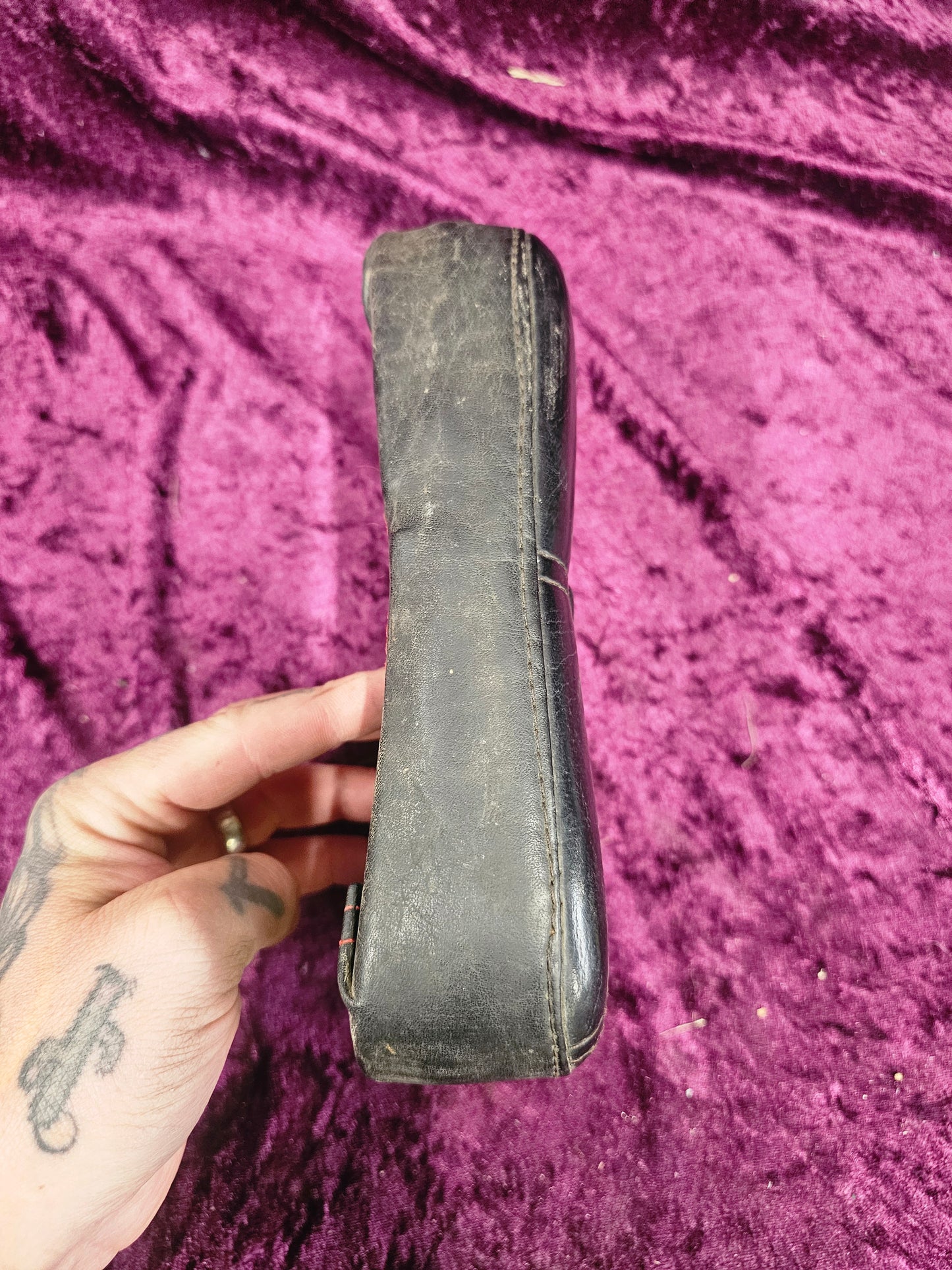 Old Corbin Gentry P Pad