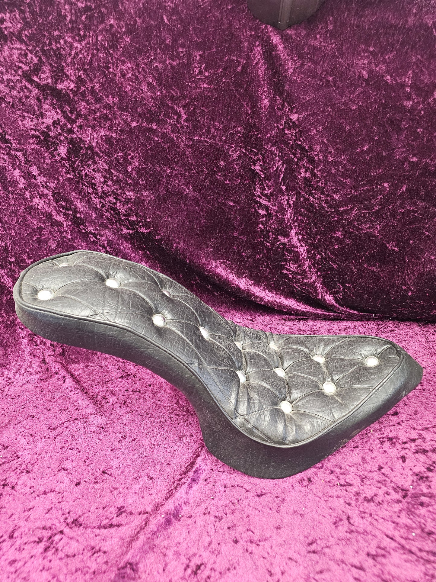 Selle Giuliari Nº 2748 seat