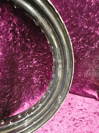Harley Davidson 16"Rim