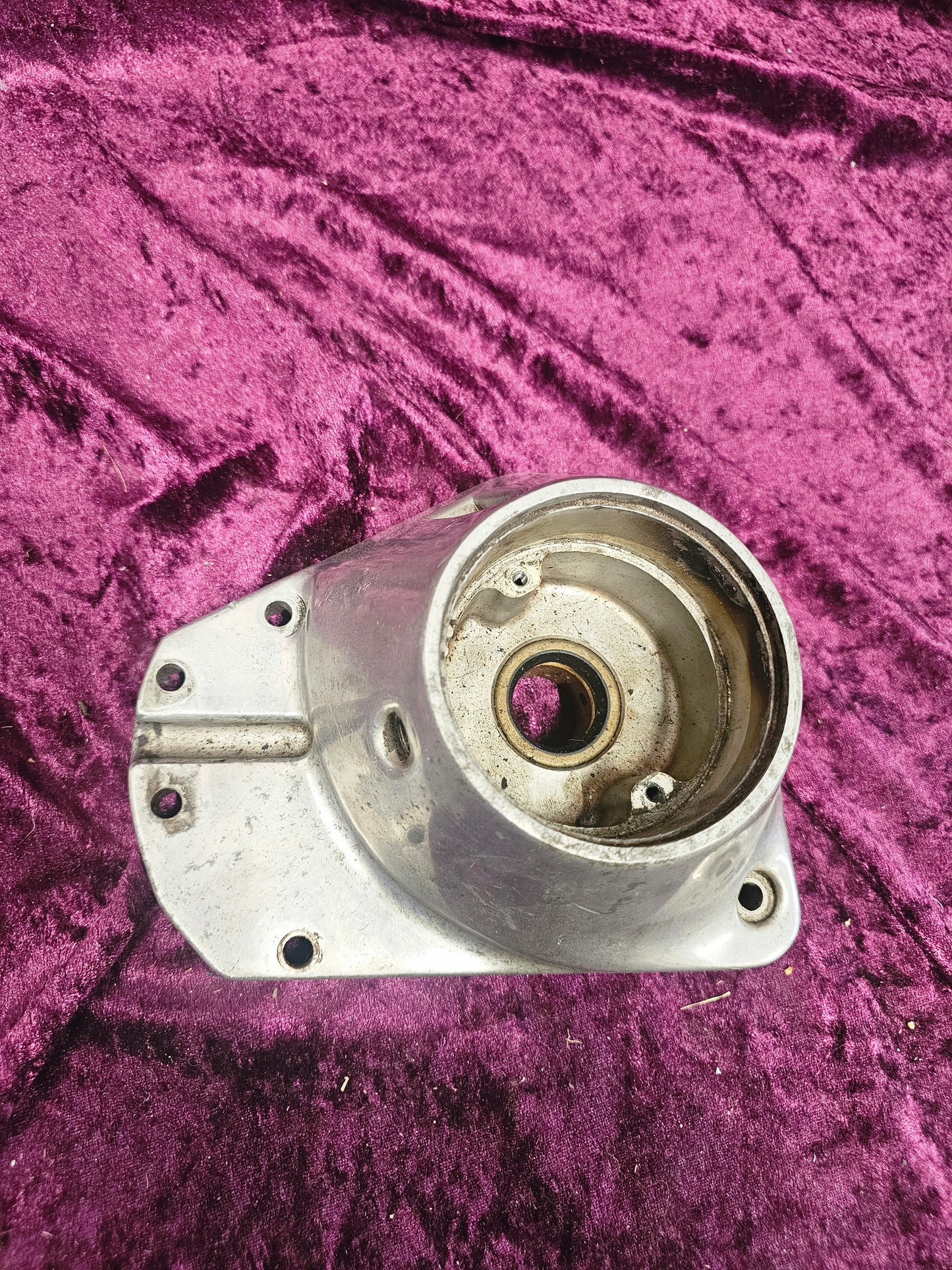 Harley Davidson Evo Cam cover - 25266-93B