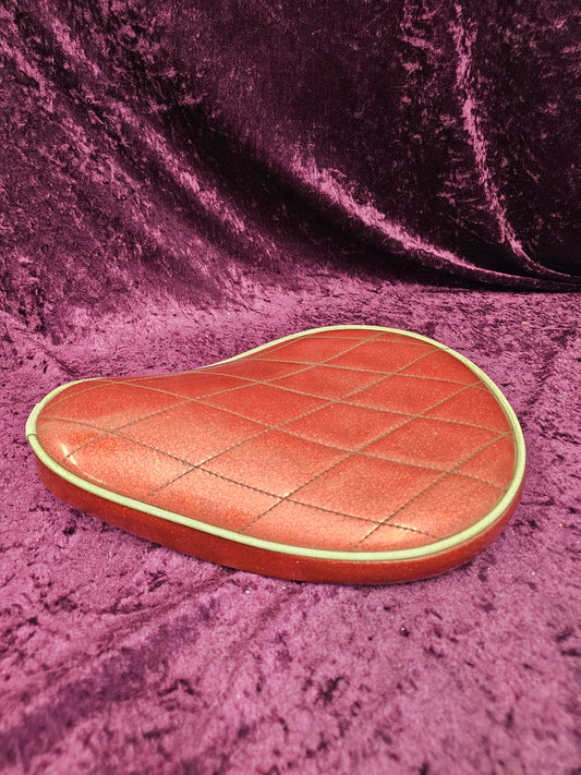 Le Pera 35th anniversary seat.