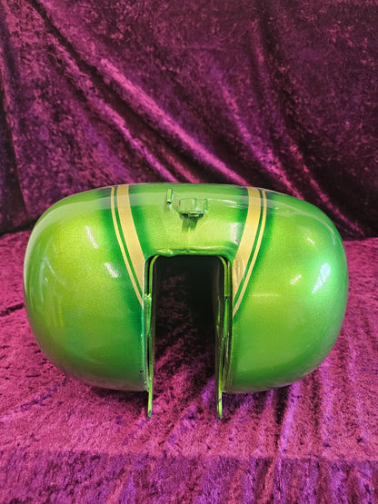 Harley Davidson Tank