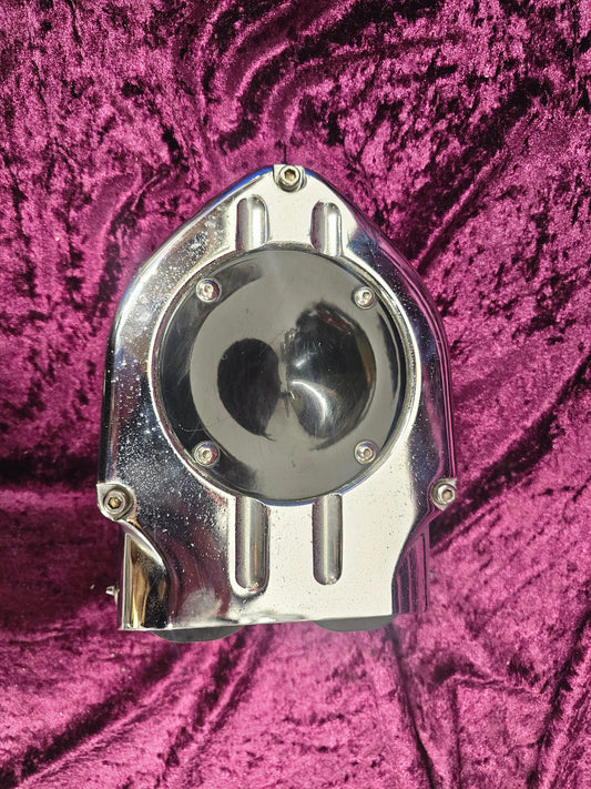 Kuryakyn Hyper Charger for Harley Davidson