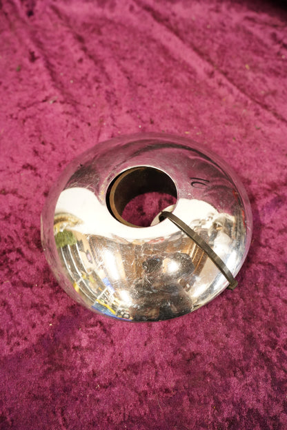 Harley Davidson Hub cover