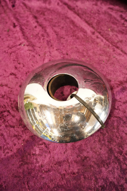 Harley Davidson Hub cover