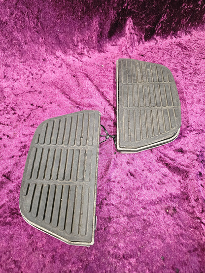 Harley Davidson Footboards