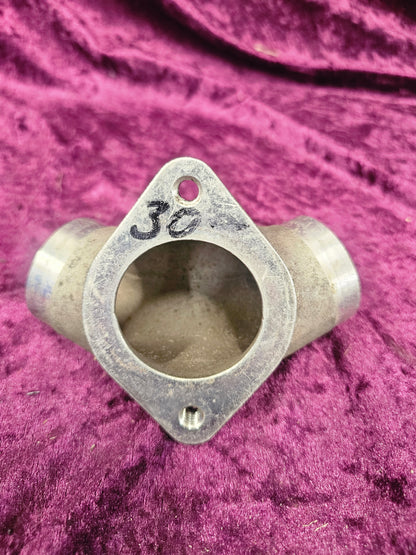 Mikuni Carb Manifold