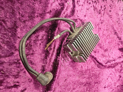 Harley Davidson Regulator (UNTESTED)