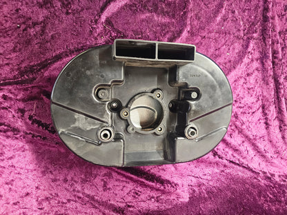 Genuine Harley Davidson Live to ride Air filter