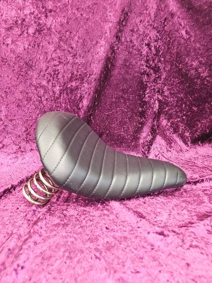 Biltwell Thinline solo seat