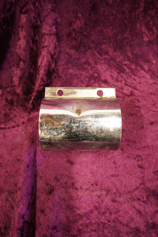 Ignition coil chrome cover