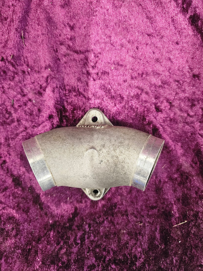 Mikuni Carb Manifold