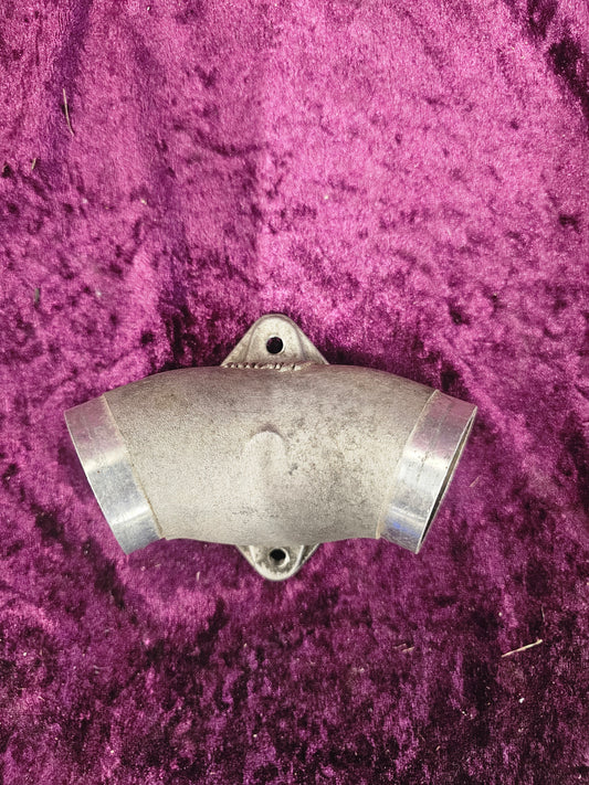 Mikuni Carb Manifold