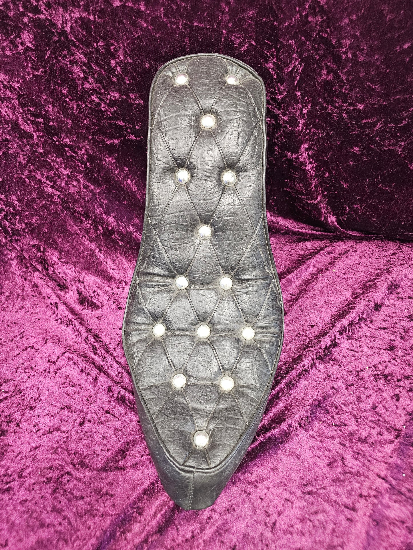 Selle Giuliari Nº 2748 seat