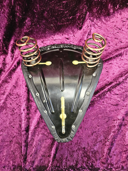 Biltwell Thinline solo seat