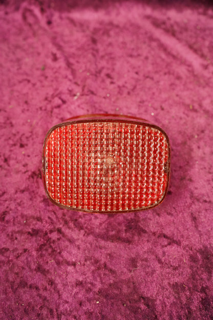 Harley Davidson Tail light lens