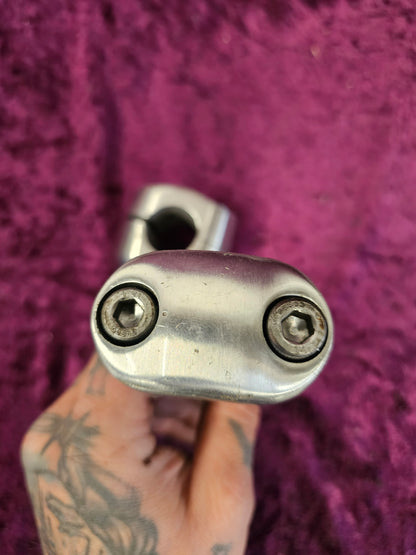 1" Harley Davidson Risers